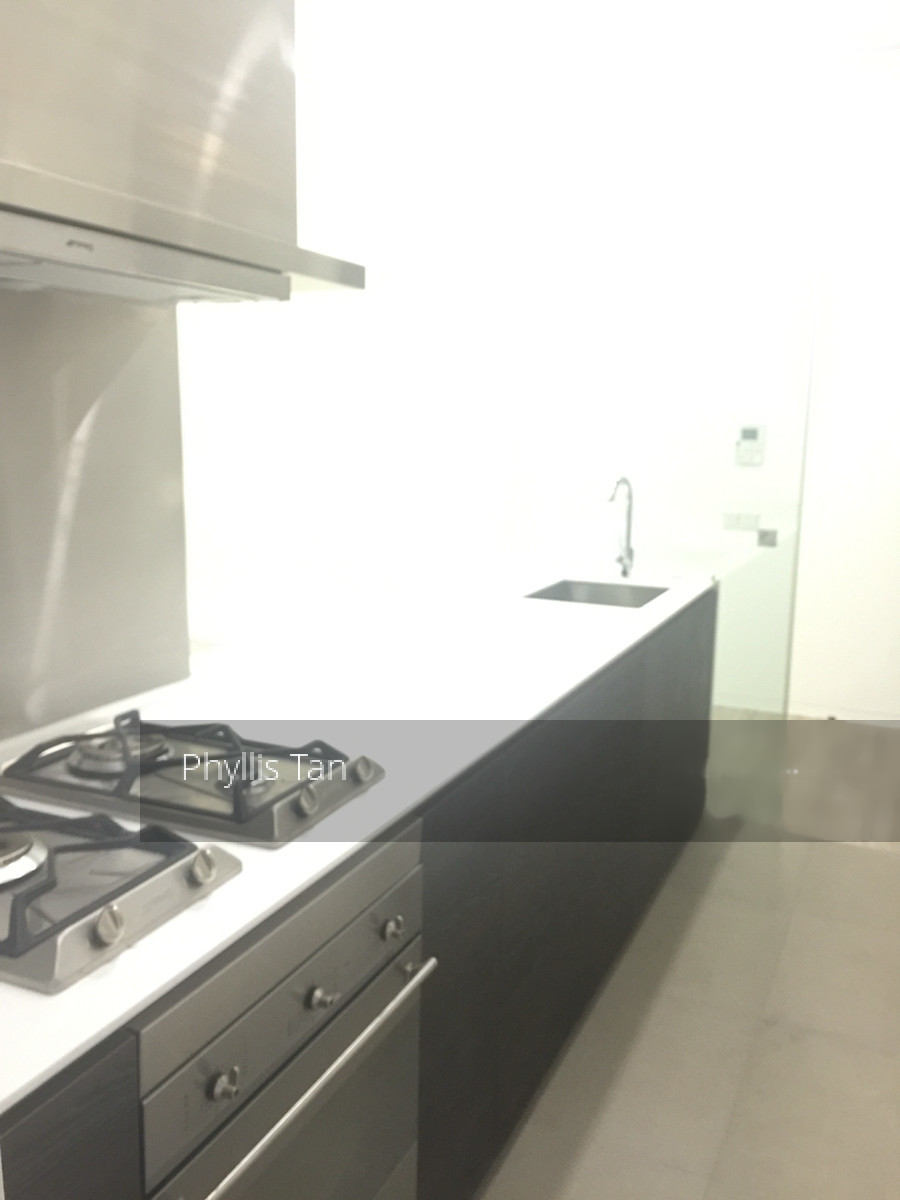 Seletar Park Residence (D28), Condominium #124666402